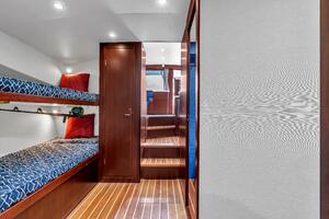 SLIGO 42ft Henriques Yacht For Sale