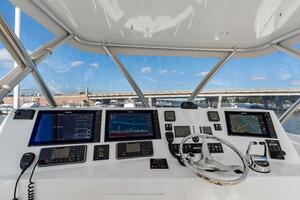 SLIGO 42ft Henriques Yacht For Sale