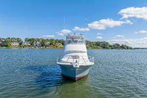 SLIGO 42ft Henriques Yacht For Sale