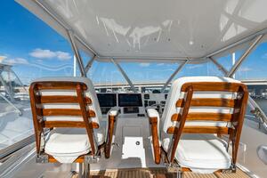 SLIGO 42ft Henriques Yacht For Sale