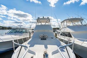 SLIGO 42ft Henriques Yacht For Sale