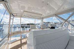 SLIGO 42ft Henriques Yacht For Sale