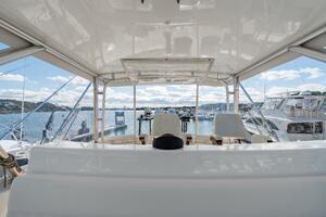 SLIGO 42ft Henriques Yacht For Sale