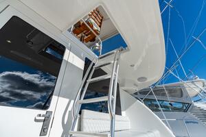 SLIGO 42ft Henriques Yacht For Sale