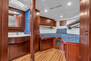 SLIGO 42ft Henriques Yacht For Sale