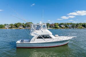 SLIGO 42ft Henriques Yacht For Sale