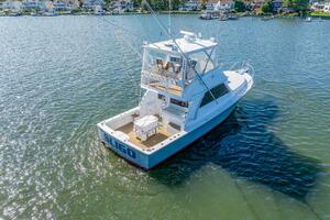 SLIGO 42ft Henriques Yacht For Sale
