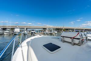 SLIGO 42ft Henriques Yacht For Sale