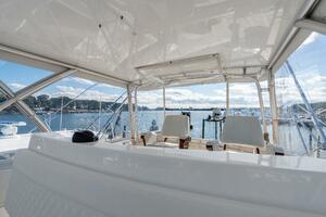 SLIGO 42ft Henriques Yacht For Sale