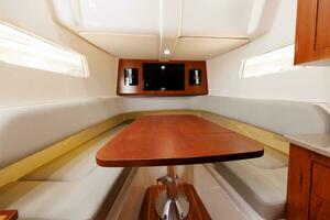 NASTY HOOK II 41ft Regulator Yacht For Sale