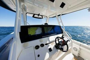 NASTY HOOK II 41ft Regulator Yacht For Sale
