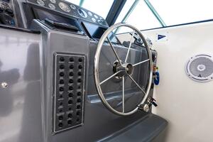 Stella Blue 38ft Pursuit Yacht For Sale