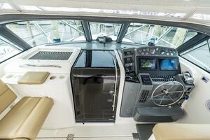 Stella Blue 38ft Pursuit Yacht For Sale