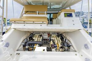 Stella Blue 38ft Pursuit Yacht For Sale