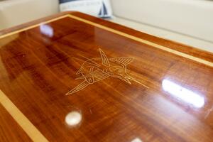 Stella Blue 38ft Pursuit Yacht For Sale