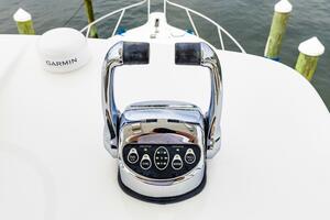 Stella Blue 38ft Pursuit Yacht For Sale