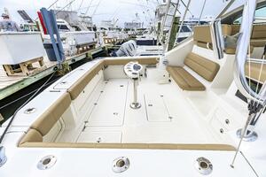 Stella Blue 38ft Pursuit Yacht For Sale