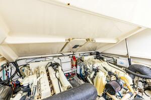 Stella Blue 38ft Pursuit Yacht For Sale