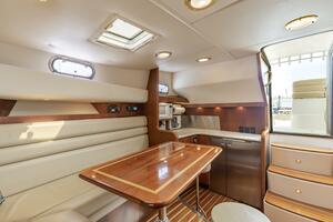 Stella Blue 38ft Pursuit Yacht For Sale