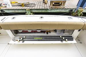 Stella Blue 38ft Pursuit Yacht For Sale