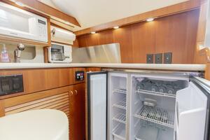 Stella Blue 38ft Pursuit Yacht For Sale