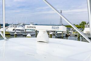 Stella Blue 38ft Pursuit Yacht For Sale