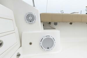 Stella Blue 38ft Pursuit Yacht For Sale