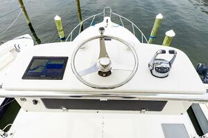 Stella Blue 38ft Pursuit Yacht For Sale