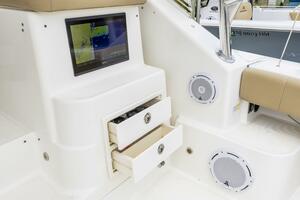 Stella Blue 38ft Pursuit Yacht For Sale