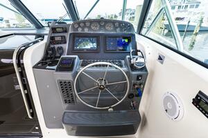 Stella Blue 38ft Pursuit Yacht For Sale