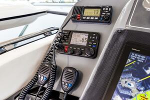 Stella Blue 38ft Pursuit Yacht For Sale