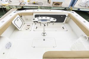 Stella Blue 38ft Pursuit Yacht For Sale