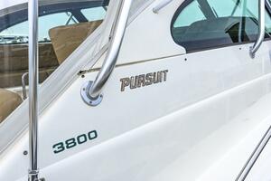 Stella Blue 38ft Pursuit Yacht For Sale