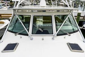 Stella Blue 38ft Pursuit Yacht For Sale