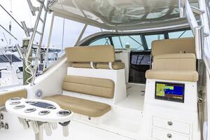 Stella Blue 38ft Pursuit Yacht For Sale