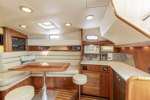 Stella Blue 38ft Pursuit Yacht For Sale