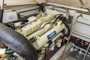 Stella Blue 38ft Pursuit Yacht For Sale