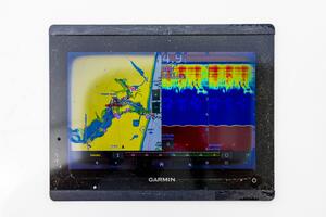 Stella Blue 38ft Pursuit Yacht For Sale