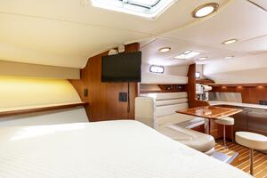 Stella Blue 38ft Pursuit Yacht For Sale