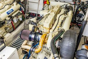 Stella Blue 38ft Pursuit Yacht For Sale