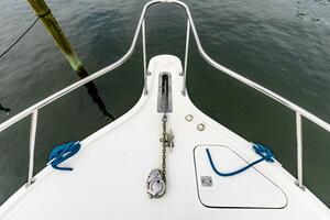 Stella Blue 38ft Pursuit Yacht For Sale