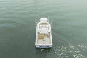 Stella Blue 38ft Pursuit Yacht For Sale