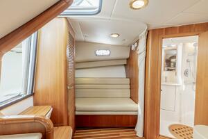 Stella Blue 38ft Pursuit Yacht For Sale