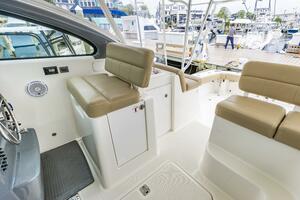 Stella Blue 38ft Pursuit Yacht For Sale