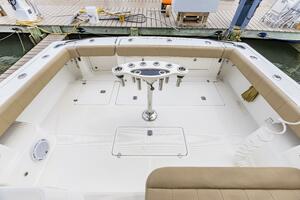 Stella Blue 38ft Pursuit Yacht For Sale