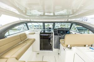 Stella Blue 38ft Pursuit Yacht For Sale