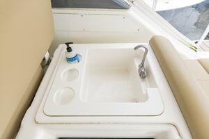 Stella Blue 38ft Pursuit Yacht For Sale