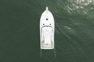 Stella Blue 38ft Pursuit Yacht For Sale