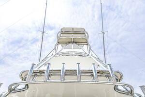 Stella Blue 38ft Pursuit Yacht For Sale