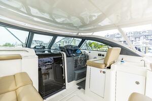 Stella Blue 38ft Pursuit Yacht For Sale